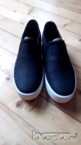 Дамски кецове TIMBERLAND, снимка 2 - Кецове - 19142552