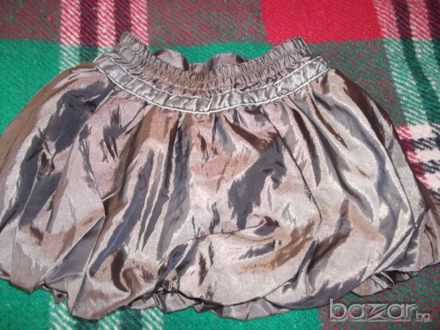 1020000001: Нова поличка балон - 6лв., снимка 2 - Бебешки рокли - 7416887