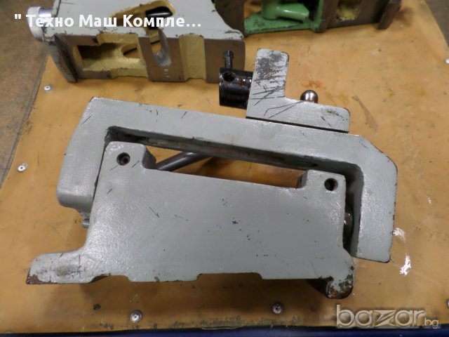 Люнети за струг, шлайф, снимка 10 - Стругове - 10059457