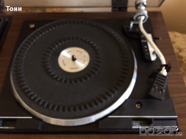 GOLDSTAR GSM 6062, снимка 9 - Аудиосистеми - 17983271