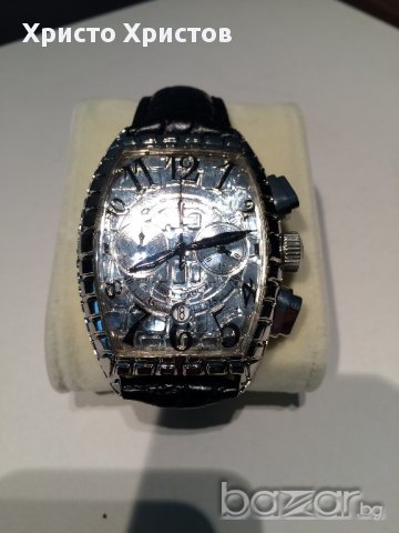 Луксозни бутикови часовници реплика клас ААА+, снимка 13 - Мъжки - 8605789