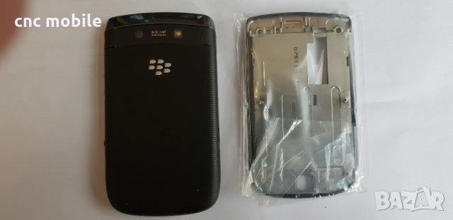 BlackBerry 9800 оригинален панел , снимка 4 - Резервни части за телефони - 25383057