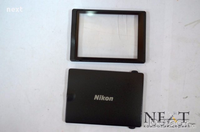 Nikon D5100 на части, снимка 7 - Фотоапарати - 17519747