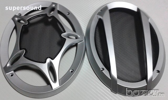 Декоративни капаци за тонколони, снимка 3 - Аксесоари и консумативи - 13677849