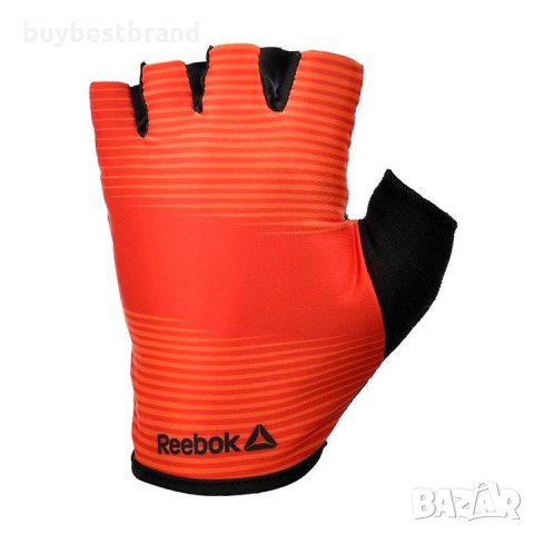 Reebok Train Glv CL99 спортни / фитнес ръкавици, снимка 2 - Фитнес уреди - 23909592