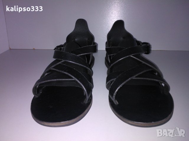 All Saints оригинални обувки, снимка 2 - Мъжки сандали - 25090501