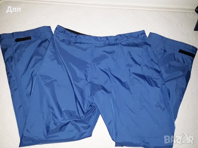 Hoyland (XXL) непромокаем спортен панталон, снимка 2 - Екипировка - 25618240