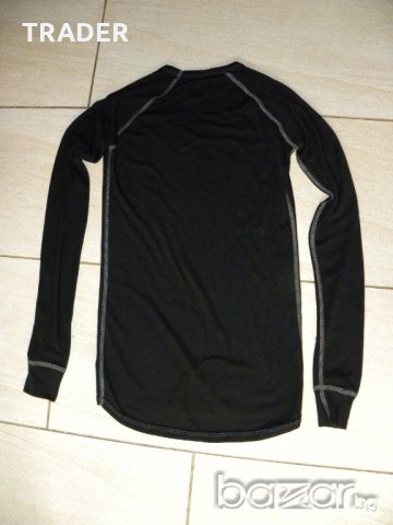 Термо бельо тениска GAUPA , снимка 6 - Зимни спортове - 19213137