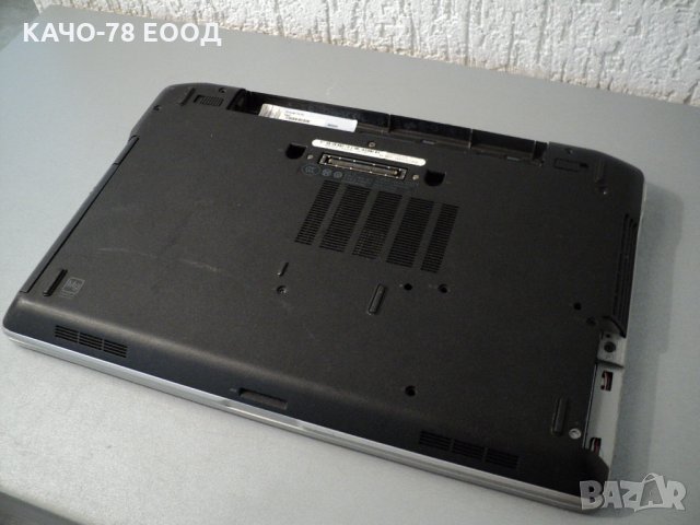 Лаптоп Dell Latitude – E6320, снимка 3 - Лаптопи за дома - 24863387