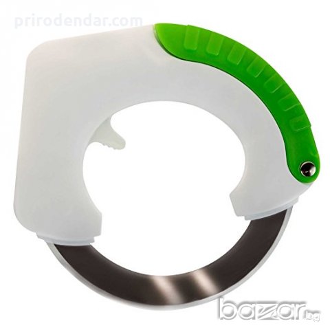 Кухненски кръгъл нож, снимка 7 - Ножове - 20806049