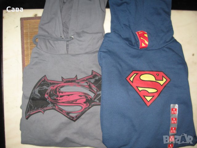 Суичъри S-MAN   мъжки-С,М 