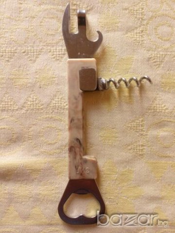 стара руска отварачка, снимка 3 - Кухненски принадлежности - 19314279