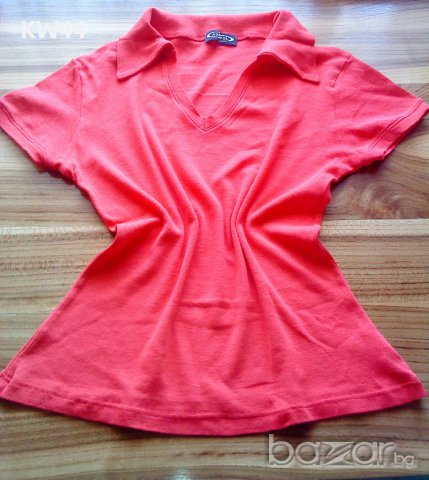 Риза, снимка 1