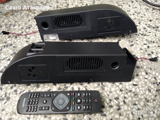 PHILIPS 50PFS4012/12 със счупена матрица ,TP.MS3463S.PC821 ,T500HVN07.5 Ctrl BD ,K500WDK3  , снимка 11 - Части и Платки - 25368225