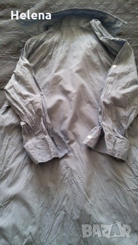 Дамска ризка, снимка 3 - Ризи - 21507356