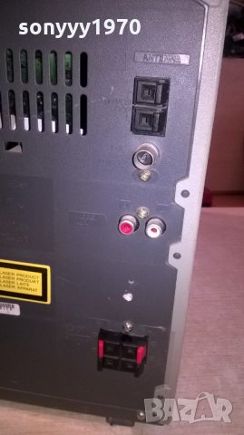 aiwa nsx-dr2 amplifier+cd+tuner+deck+aux-внос швеицария, снимка 16 - Ресийвъри, усилватели, смесителни пултове - 24057732