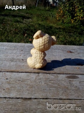 Играчка Куче, снимка 3 - Антикварни и старинни предмети - 19631185