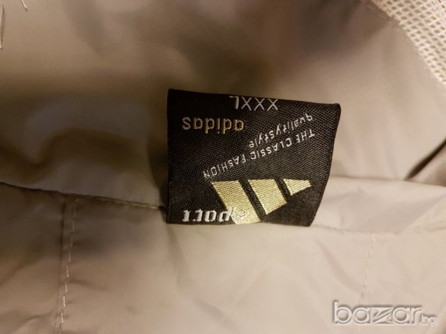 яке адидас, снимка 6 - Спортни дрехи, екипи - 19774649