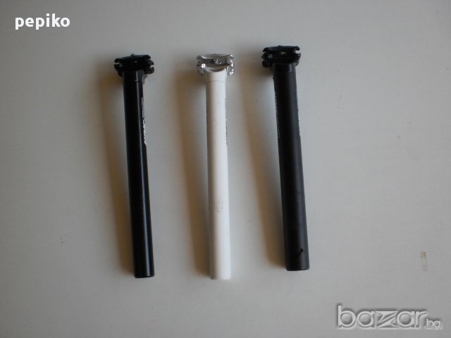 Продавам колела внос от Германия алуминиево колче L I N K модел 2014г , снимка 11 - Части за велосипеди - 10212600