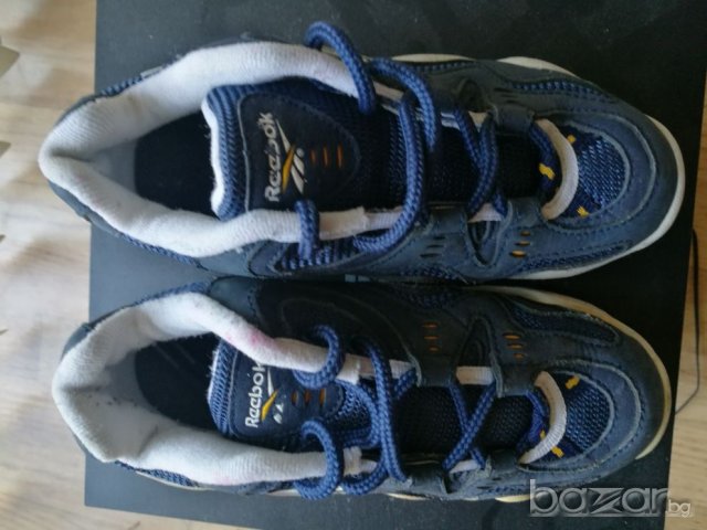 Оригинални обувки reebok, снимка 3 - Детски маратонки - 21069920