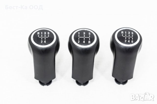 Топка скоростен лост OPEL/VAUXHALL 5 и 6 скорости 3 варианта, снимка 2 - Аксесоари и консумативи - 21512255