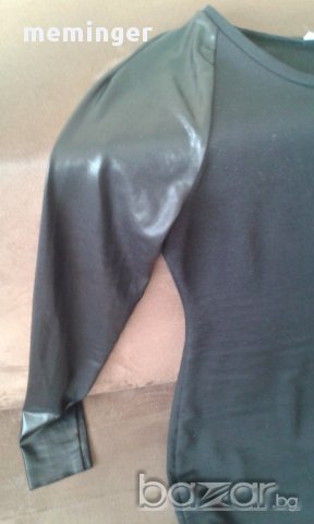 дамска блуза , снимка 3 - Блузи с дълъг ръкав и пуловери - 16398520