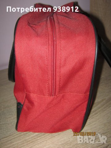 Чанта АVON, снимка 9 - Чанти - 11331948