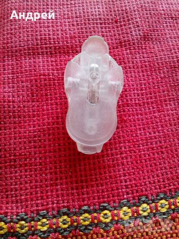 Стара щипка за телефон