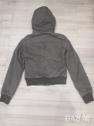 Младежко яке марка Fresh Made , снимка 2 - Детски якета и елеци - 23417857