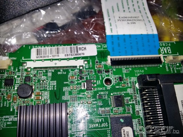 Main Board EAX65142402(1.2) EBT62385670, снимка 3 - Части и Платки - 18582516