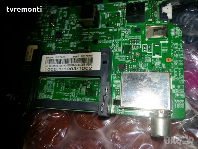 Main Board BN41-02582B BN94-12679D, снимка 2 - Части и Платки - 23923087