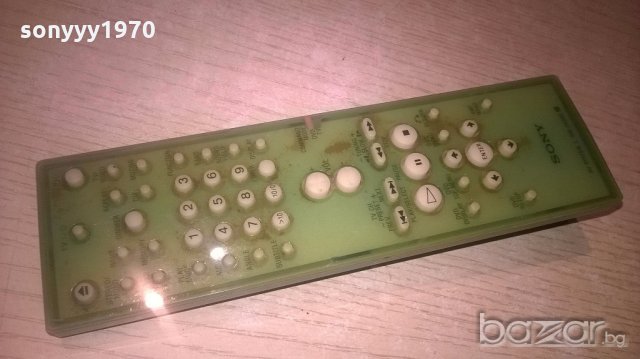 sony AUDIO av system 3-remote-внос швеицария, снимка 3 - Други - 19866454