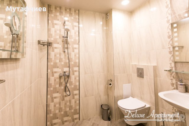 Апартамент Катедралата Deluxe гр.Варна-с паркомясто!, снимка 9 - Апартаменти - 23467177