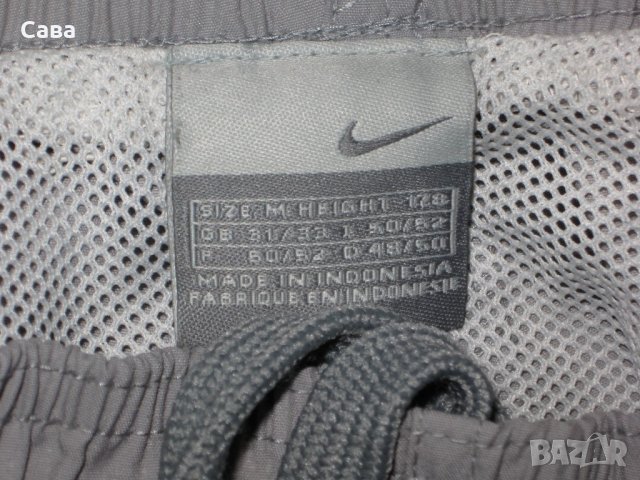 Шорти, тип бански NIKE    мъжки-М,Л, снимка 10 - Спортни дрехи, екипи - 22297428