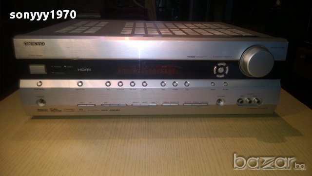  onkyo tx-sr576 av receiver-480w-4hdmi/5s-video/9-канален-внос от англия, снимка 10 - Ресийвъри, усилватели, смесителни пултове - 9047590