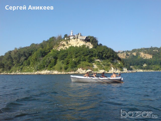 Парцел в кв. Галата, гр. Варна, снимка 7 - Парцели - 19698989