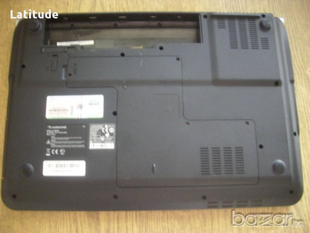 Двуядрен Packard Bell EasyNote TJ75 (MS2288) на части, снимка 2 - Части за лаптопи - 14902691