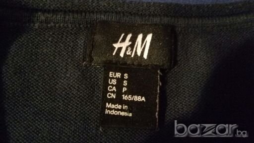 H&M дамска туника, снимка 6 - Туники - 20247884