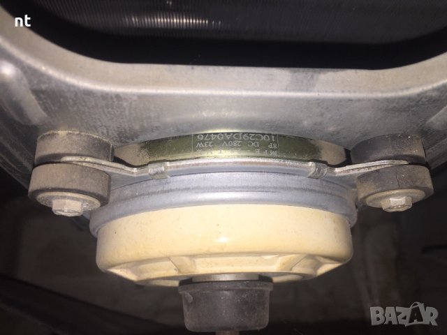 Продавам моторчета за климатици, снимка 2 - Климатици - 22759291