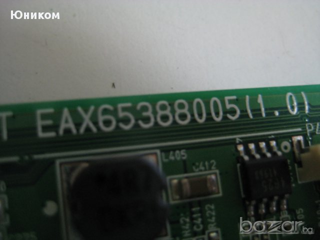 Борд за LG EAX65388005(1.0), снимка 2 - Части и Платки - 16214489