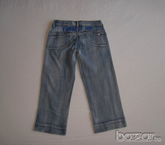 D-XEL Jeans, летни бермуди за момиче,152 см.  , снимка 4 - Други - 16427807