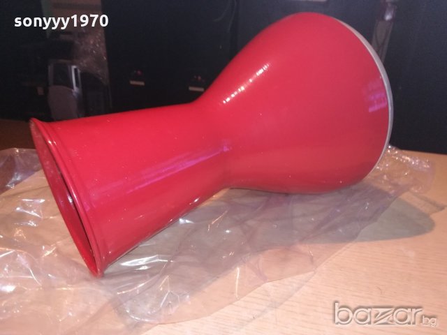 НОВА голяма тарамбука-внос от сирия-40х25см, снимка 4 - Ударни инструменти - 21090875