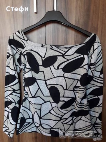 Дамски блузи, снимка 1 - Блузи с дълъг ръкав и пуловери - 17889551
