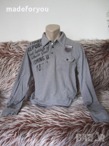 Блуза 3rd Republic Third Republic размер L, снимка 1