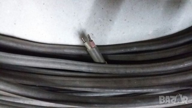 Мостов кабел, СВТ и др., снимка 11 - Кабели - 21544949