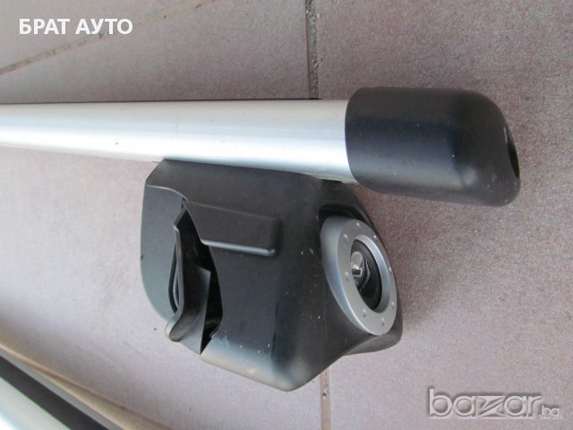 БАГАЖНИК ЗА CHEVROLET CAPTIVA, снимка 5 - Аксесоари и консумативи - 16365912