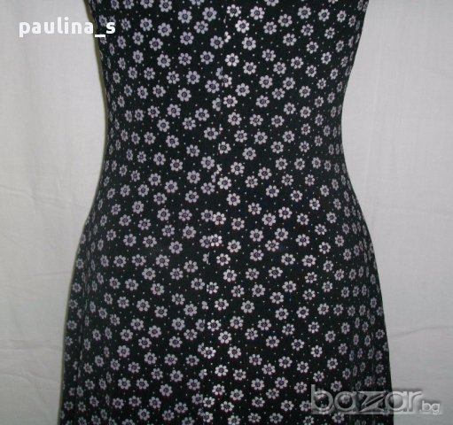 Дизайнерска много актуална рокля -"PS"/USA, снимка 4 - Рокли - 14768786