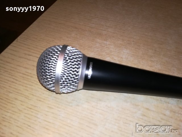 behringer microphone-внос швеицария, снимка 8 - Микрофони - 21328532
