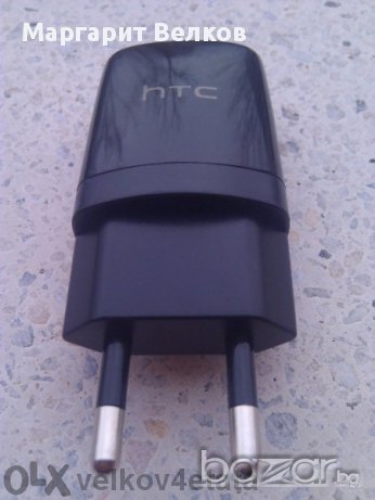 НОВО ОРИГИНАЛНО USB ЗАРЯДНО, снимка 2 - Оригинални батерии - 11789082