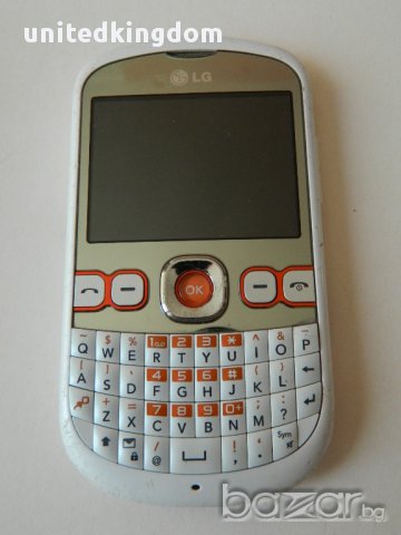 LG C300 за ремонт или за части, снимка 2 - LG - 8662532